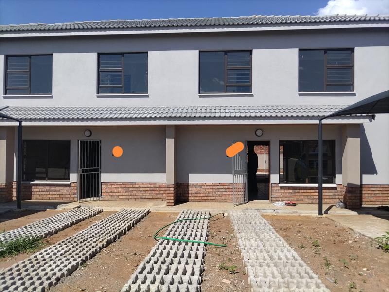 3 Bedroom Property for Sale in Waterval East North West